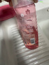 蜂花无硅油洗发水富含红石榴洋甘菊精华保湿柔顺温和滋养洗发膏500ml 实拍图