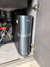 美的（Midea）家用净水机星河2.0净矿净水器双水直饮1200G6年RO矿物质0阻垢剂 反渗透厨下式净饮机pro升级款系列 实拍图
