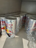 红牛银罐维生素强化型红牛170ml*24罐/箱泰国进口牛磺酸能量饮料 实拍图
