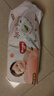 好奇（Huggies）铂金装小桃裤纸尿裤XL96片(12-17kg)加大号尿不湿透【透爽散热】 实拍图