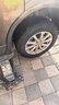 普利司通（Bridgestone）汽车轮胎 225/65R17 102V H/L 400 配套昂科威/适配RAV4/CVR 实拍图