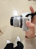 佳能（Canon）佳能r50 入门级微单相机 Vlog拍摄 4K高清视频 自拍照相 半画幅无反 学生旅行家用 拍摄必备套装 实拍图
