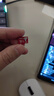 朗科（Netac）64GB TF（MicroSD）存储卡 U3 C10 A2 V30 4K 超至尊PRO版内存卡 读速100MB/s 写速40MB/s 实拍图