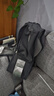 babycare腰凳婴儿背带多功能减震四季抱娃神器解放双手透气轻薄款卡斯尔灰 实拍图
