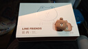 漫步者花再【LINE FRIENDS联名礼盒】Zero Air 无线蓝牙耳机 布朗熊款 半入耳式耳机 蓝牙5.4 实拍图