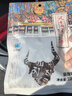 奇圣 风干牛肉干原味100g 西藏特产 休闲零食 肉干肉脯超干牛肉干 实拍图