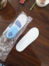 IQGD2双装儿童鞋垫可裁剪按摩减震舒适吸汗透气0015 2双装 26-30码 实拍图