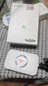 纽曼随身wifi多网通用移动无线wifi6免插卡上网宝随行无线便携车载支持5G/4G设备全国通用流量2025款 实拍图