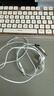 Apple/苹果 EarPods USB-C有线耳机 type-c有线耳机苹果耳机 苹果17有线耳机笔记本耳机游戏音乐 实拍图