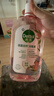 滴露（Dettol）香氛自然衣物消毒液杀菌48H留香洗衣除汗臭儿童玩具消毒水1L*4 实拍图