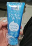 珊珂保湿洁面泡泡150ml 日本泡沫洗面奶男女士绵密泡沫柔和净肤洁面乳 实拍图