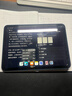 Apple/苹果 iPad11英寸 A16芯片2025年款 平板电脑 (256GB WLAN版/学习办公娱乐)蓝色 实拍图