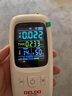 德力西电气（DELIXI ELECTRIC）甲醛检测仪专业甲醛测试仪测甲醛仪器高精度空气检测盒家用超值装 实拍图