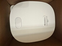 美的（Midea） 电饭煲 家用电饭锅智能预约多功能微压 可煮小米粥迷你小型1-2-3-4人煮饭锅电煮锅易清洗小巧机身 【节能版】 白色 FB30M161 3L 实拍图