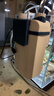 森森（SUNSUN）鱼缸过滤器壁挂式抽水泵外置小型过滤桶YBG-400 5W 实拍图