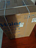 海尔（Haier）滚筒洗衣机全自动12KG 25年新品丨洗烘一体带烘干9KG+超薄平嵌+蓝盾除菌+八维减震 XQG120-HL58A1 实拍图