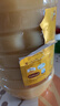 家香味 沂蒙土榨 花生仁油3L 食用油 中粮福临门出品 年货 实拍图