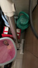 美的（Midea）无线吸尘器家用吸尘器家用宠物手持吸尘器大吸力轻量车载长续航地毯猫毛狗毛吸毛器【爆款升级】Q2 实拍图