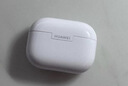 华为FreeBuds SE 4 ANC降噪版 真无线蓝牙降噪耳机 50小时长续航/多模式降噪/快速充电  陶瓷白 实拍图