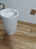 米家小米空气加湿器 无雾加湿器3 400mL/h快速加湿 家用卧室大容量 办公室婴儿孕妇 4L大容量 无雾加湿器3  400mL/h 实拍图