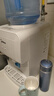 美的（Midea）饮水机茶吧机家用上置式净水机一体客厅台式烧水壶高端桶装办公室电水壶养生壶台式桌面YR1220T 实拍图