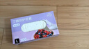英科医疗（INTCO）一次性手套丁腈手套100只小码食品级餐饮家务清洁丁晴橡胶手套 实拍图