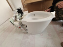 TOTO智能马桶G5系列自动除臭冲洗G5Lite 305坑距 实拍图