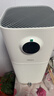 美的（Midea）【母婴级】空气净化器鼻炎家用除甲醛除烟味异味过敏原空气净化机森林家L1 Lite 实拍图