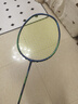 尤迪曼全碳素羽毛球拍超轻6U单拍双面款BWF-99(已穿线缠好手胶) 实拍图