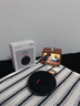 小米（MI）REDMI 蓝牙音箱2  黑色 小米音箱音响 长续航 IP67防尘防水 户外便携插卡 音响低音炮  礼物 家用 实拍图