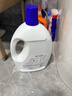 威露士衣物消毒液套装6L(柠檬3L*2)除菌剂 除螨杀菌99.999%  实拍图