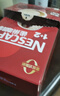 雀巢（Nestle）【樊振东同款】咖啡粉1+2原味低糖*速溶三合一冲调饮品90条*2盒 实拍图