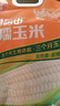 十月稻田 白糯玉米 8根 4.16斤 东北甜粘玉米 非转基因 低脂早餐 实拍图