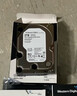 西部数据（WD）2TB 企业级机械硬盘DC HA210 SATA 7200转128MB CMR垂直 服务器硬盘 3.5英寸HUS722T2TALA604 实拍图