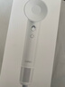 徕芬Laifen SE Lite 家用入门款高速吹风机 莱芬大风力速干低噪学生宿舍便携风筒 礼物推荐 国家补贴 SE lite亮白色 实拍图