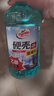 龟牌（Turtle Wax）硬壳防冻玻璃水乙醇-25°汽车强力去油膜雨刮水四季通用2L*2瓶 实拍图
