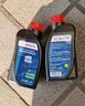 博世（BOSCH）DOT4plus升级版刹车油制动液/离合器油通用型1L装汽车养护套装 实拍图