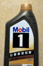 美孚（Mobil）速霸2000 全合成汽机油 5W-30 SN PLUS 1L 汽车保养 实拍图