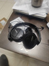 索尼（SONY） MDR-ZX110AP 耳机头戴式重低音手机电脑游戏有线耳机学生上网课学习办公耳麦 黑色 实拍图