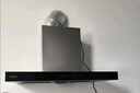 海尔（Haier）抽吸排油烟机 顶吸欧式一级能效 免费上门安装 家用吸油烟机T3S 20风量大吸力自清洁以旧换新 实拍图