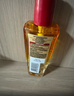 欧莱雅奇焕护发精油（100ml金+100ml红）免洗 滋养卷发烫发毛躁头发 实拍图