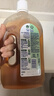 滴露（Dettol）消毒液洗衣衣物消毒水750mL 除螨杀菌春节大扫除 灭杀甲流感 非84 实拍图