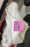 斯凯奇（Skechers）新年礼物女鞋冬季厚底老爹鞋百搭软底舒适外穿运动鞋11959 实拍图