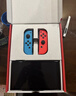 Nintendo Switch任天堂 游戏机 Switch NS港版OLED版游戏主机 配彩色Joy-Con 便携游戏掌机 实拍图