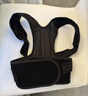 背背佳矫姿带AP款驼背体态改善开肩矫姿带成人女男士儿童通用端正姿势S 实拍图