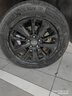马牌（Continental）汽车轮胎 225/65R17 102V FR UC6 SUV适配CR-V/RAV4/CX-5 实拍图