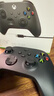 微软（Microsoft）Xbox无线游戏手柄 磨砂黑+USB-C线 蓝牙适配Xbox/PC/平板/手机Steam促销 黑神话悟空 空洞骑士 实拍图