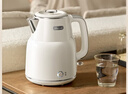 小熊（Bear）电热水壶恒温烧水壶316L不锈钢无缝一体内胆自动断电 1.5L大容量家用保温壶 ZDH-F15E7 实拍图