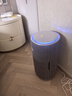 飞利浦（PHILIPS）空气净化器除甲醛神器新房急入住鼻炎专业家用宠物净化机除烟味病毒过敏原螨尘AC4228/04 实拍图