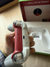 XBOX微软Xbox Series S/X无线Xbox手柄 XSS XSX 蓝牙游戏手柄 PC电脑 Xbox手柄 星空限定【送线/摆架】 实拍图